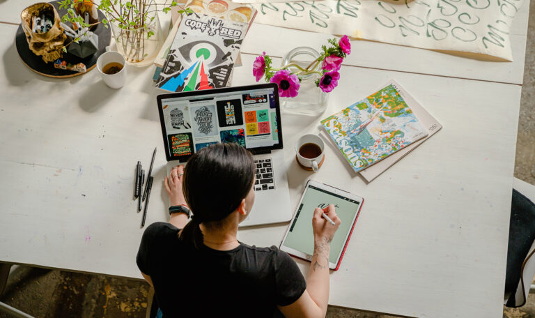 Online mental health course for people with intellectual disability