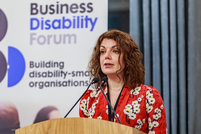 You employ more disabled people than you think