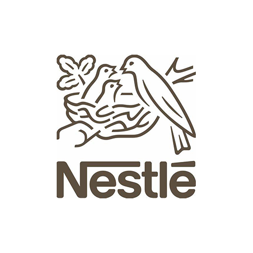 Nestle Logo