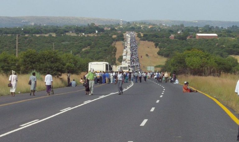 Sanral empowers SMMEs headed by people with disabilities