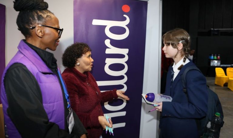 Watch – Hollard ensuring fair, equal opportunities for all