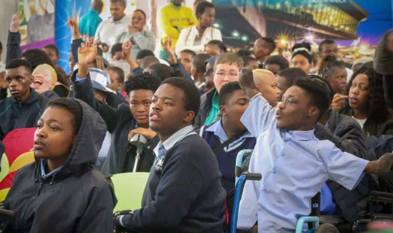 Gallery – Disability Summit & Career Expo 2025, Johannesburg