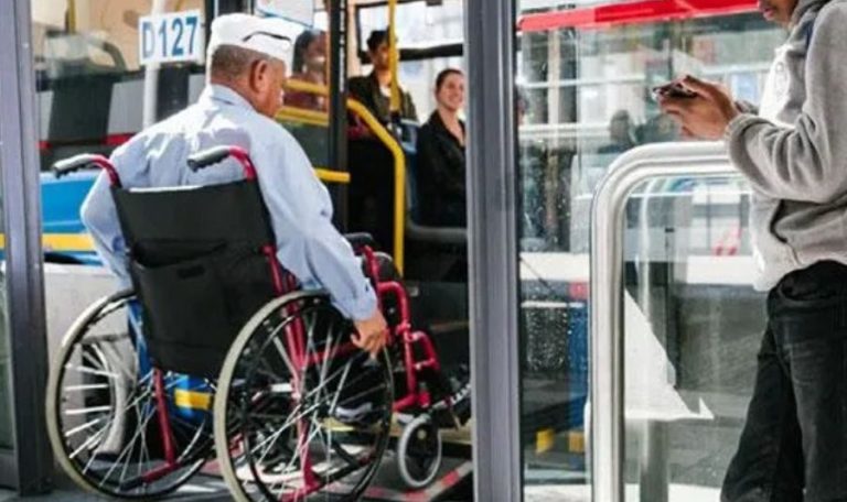 Cape Town approves universal access policy to boost inclusive transport